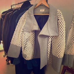 Eleven Paris Bomber Jacket